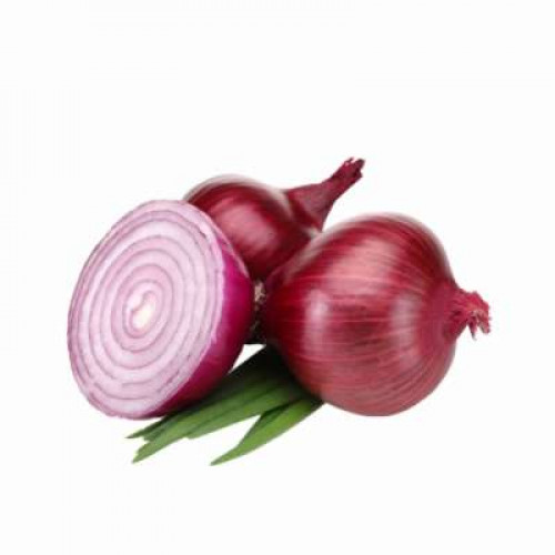 INDIA RED ONION (ROS) (900G-1KG)(FP)