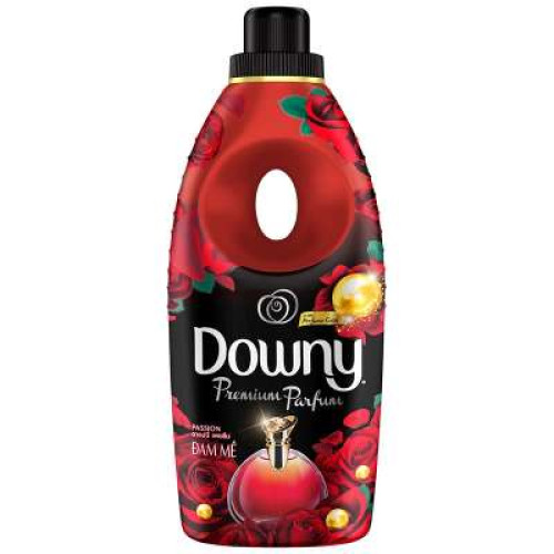 DOWNY BOTTLE PASSION 900ML