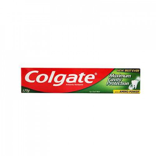 COLGATE RED ICY COOL MINT 175G