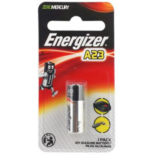 ENERGIZER A23 BP-1 1S