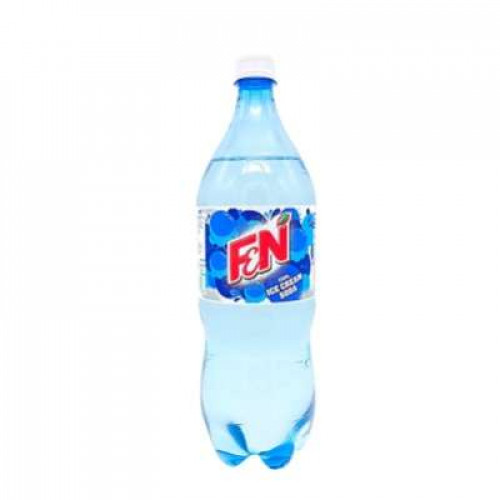 F&N ICE CREAM SODA 1.5L