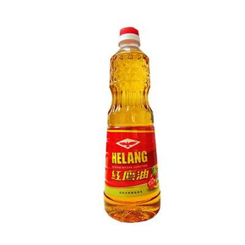 RED EAGLE COOKING OIL 500G