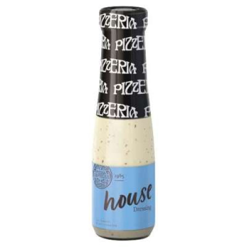 NANDO'S PIZZA HOUSE DRESSING - 235ML