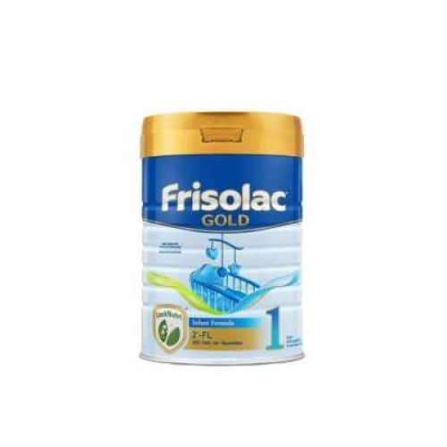 FRISOLAC 1 LN2.5 900G