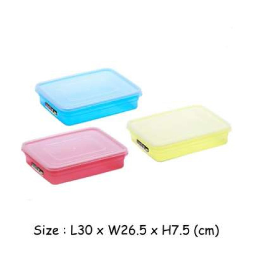 ELIANWARE E1220 FOOD STORAGE CONTAINER
