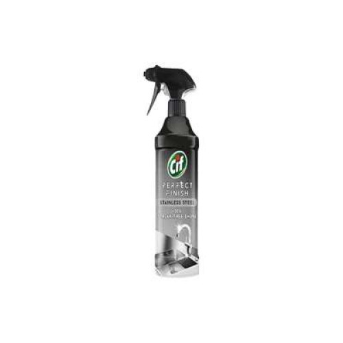 CIF P.F -STAINLESS STEEL 435ML