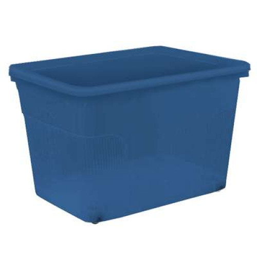 FIRST SELECTIONS RY1004C STORAGE BOX 50L