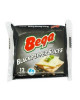 BEGA BLACK PEPPER SLICES CHEESE 200G