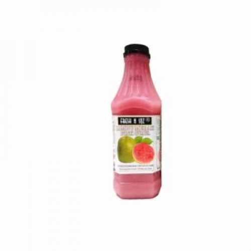 FRESH 'N' SQUEEZE PINK GUAVA JUICE 1L