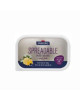 EMBORG SPREADABLE SALTED BUTTER 225G