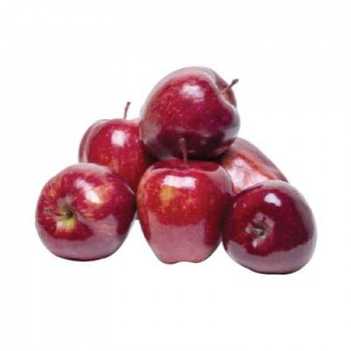 USA RED DELICIOUS APPLE 198S-PCS