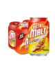NUTRI MALT CANS 320ML*4