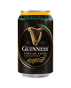 GUINNESS STOUT CAN 320ML