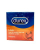 DUREX LOVE CONDOM 3'S