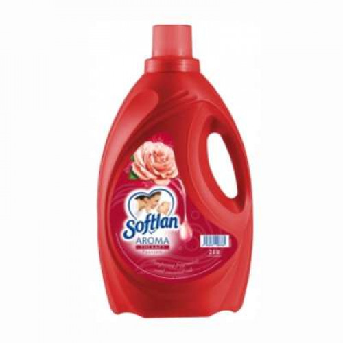 SOFTLAN SOFTERNER AR.THER RED 2.8L