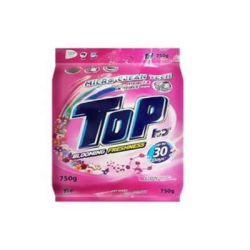 TOP PWD BLOOMING FRESHNESS 750G