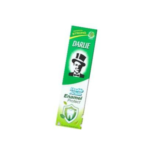 DARLIE PROTECT-STRONG MINT B.E 200G