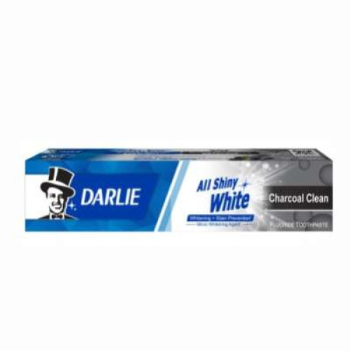 DARLIE ASW CHARCOAL CLEAN 140G