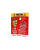 RIDSECT BLACKSHIELD MOSQUITO COIL 10H 10S+2S
