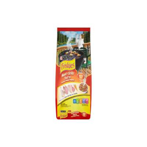 PURINA ADULT MEATY GRILL 2.8KG