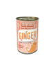 GINGER CAT CANNED FOOD SEAFOOD 400G