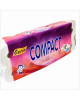 CUTIE COMPACT SPECIAL TOILET ROLL 10'S