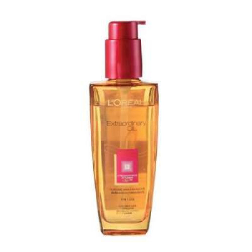 LOREAL RED EXTRAORDINARY OIL 100ML