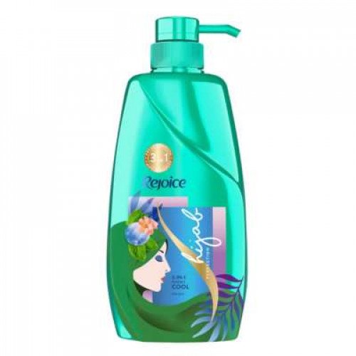 REJOICE SHP PERFECT COOL 600ML