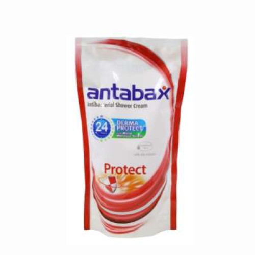 ANTABAX SHOWER CREAM PROTECT 550ML