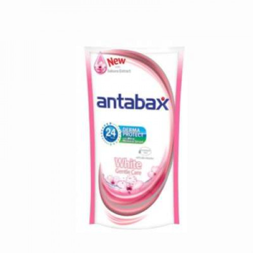 ANTABAX A/BACT.S/C GENTLE CARE 550ML