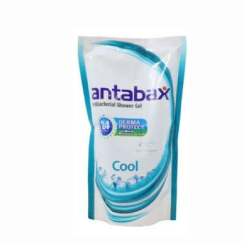 ANTABAX SHOWER CREAM COOL 550ML