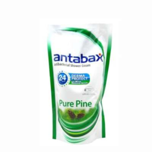 ANTABAX PURE PINE SHOWER 550ML