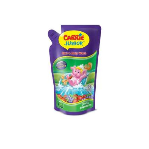 CARRIE JUNIOR BB H&B.WASH-GROOVY GRAPEBERRY 500G