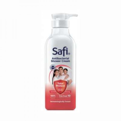 SAFI SHOWER PUMP-TOTAL PROTECT 975G