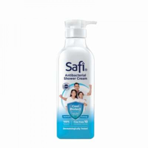 SAFI SHOWER PUMP-COOL PROTECT 975G