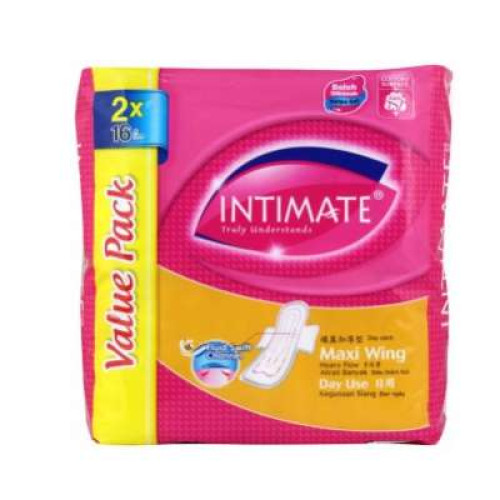 INTIMATE DAYLITE MAXI WING SF M27 16'S X2