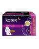 KOTEX TP OVERNIGHT WING PAG 35CM 14S