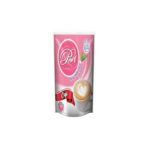 POWER ROOT PERL CAFE (MINI) 20G*10