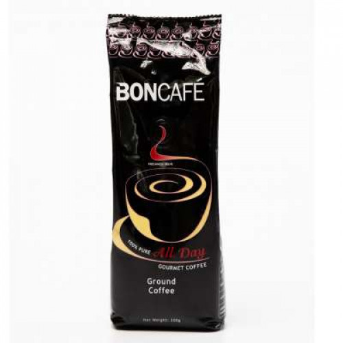BONCAFE ALL DAY COFFEE POWDER 200G