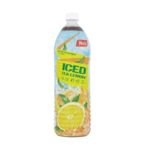 YEO'S ICED TEA LEMON PET 1.5L