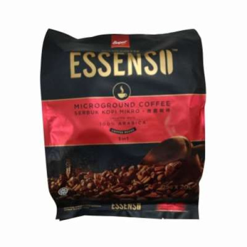 L'OR ESSENSO MICROGROUND COFFEE 3IN1(20S)