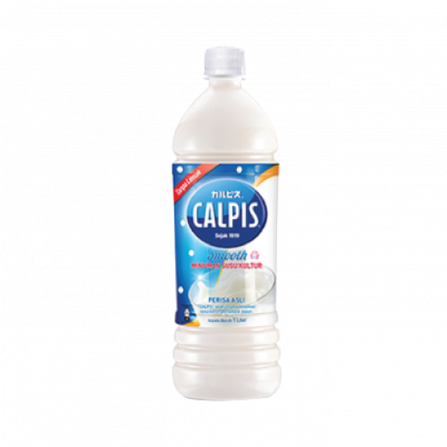 CALPIS ORIGINAL 1L