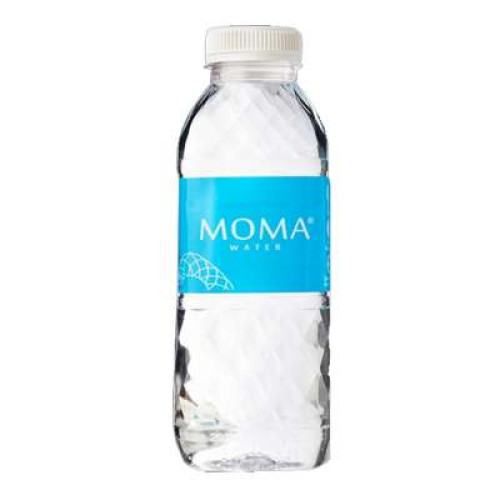 MOMA PURE WATER 300ML