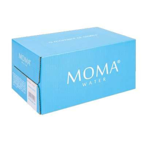 MOMA PURE WATER 300ML*24