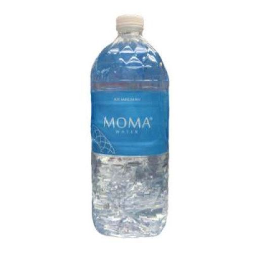 MOMA PURE WATER 1.5L