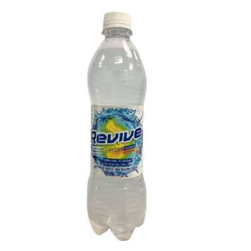 7 UP REVIVE 500ML