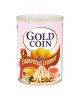 GOLD COIN EVAPORATED CREAMER 390G