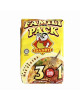 MEE DADDY CHICK 3IN1 FAMILYPACK 80GX18S