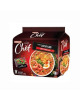 MAMEE CHEF CURRY LAKSA 80G*4