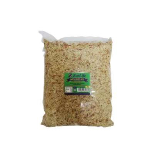 ZOELIFE BROWN RICE(UNPOLISHED RICE) 1KG